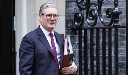 İngiltere Başbakanı Starmer: 'İngiltere, uzun zamandır Venezuela'da bir iktidar değişikliğini destekliyordu'