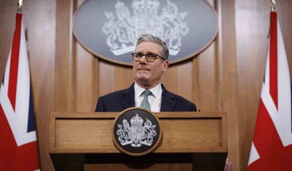 İngiltere Başbakanı Starmer: 'Tarife savaşı, kimsenin çıkarına olmaz'