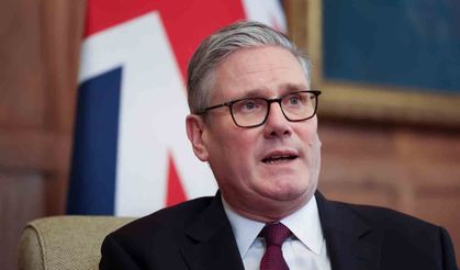 İngiltere Başbakanı Starmer: '(Trump'ın) Tarife tehdidinin geri çekilmesi, sağduyunun yansımasıdır'