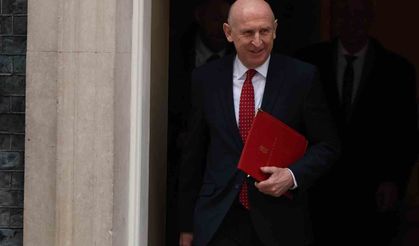 İngiltere Savunma Bakanı Healey: 'ABD'nin Bella 1'e müdahalesine destek verdik'