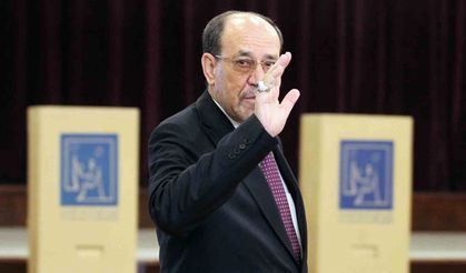 Irak'ın eski Cumhurbaşkanı Maliki'den Trump'a cevap: 'Adaylığım sürecek'