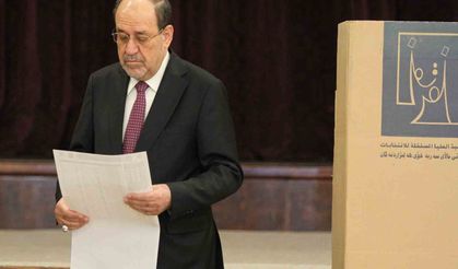 Irak'ta eski Başbakan el-Maliki yeniden başbakanlık adayı gösterildi
