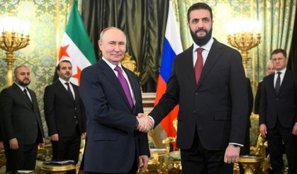 Putin: 'Fırat'ın doğusunun Şam yönetimine entegrasyonu önemli bir adımdır'