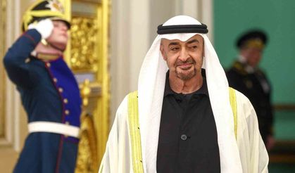 Putin: 'İran hattındaki güncel gelişmeleri de hep birlikte yakından takip ediyoruz'