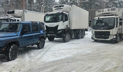 Rusya, bin Ukraynalı askerin cenazesini iade etti