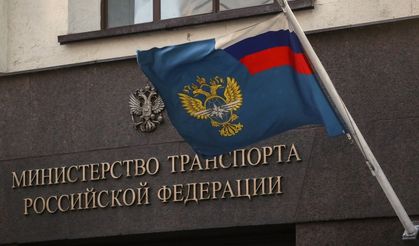 Rusya: 'Hiçbir devlet, başka devletlerin yargı yetkisi altında kayıtlı gemilere karşı güç kullanma hakkına sahip değildir'