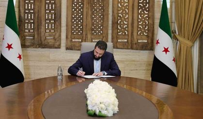 Suriye hükümeti ile terör örgütü SDG arasında ateşkes ve tam entegrasyon anlaşması