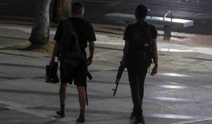 Venezuela hükümeti: 'ABD, farklı bölgelerdeki sivil ve askeri tesislere saldırı gerçekleştirdi'