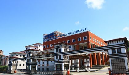 RTEÜ Tıp ve Sağlıkta Dünya Üniversiteleri arasında