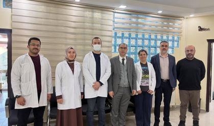 Rize’de 1. Basamak Sağlık Hizmetleri Güçleniyor