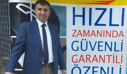 Rizeli İsim Trabzon Bölge Müdürlüğüne Atandı