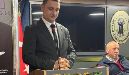 “Esnafa Özel Enerji İndirim Tarifesi Şart Olmuştur”