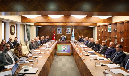 SNX Şampiyonası İçin Rize'de Hazırlıklar Masada