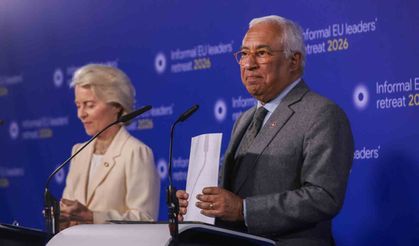 Avrupalı liderler 'Tek Avrupa, tek pazar' önerisinde uzlaştı