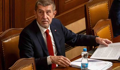 Çekya Başbakanı Babis, NATO savunma harcamalarında artışı reddetti