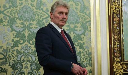 Kremlin'den İran ile tatbikat açıklaması: 'Önceden kararlaştırılmıştı'