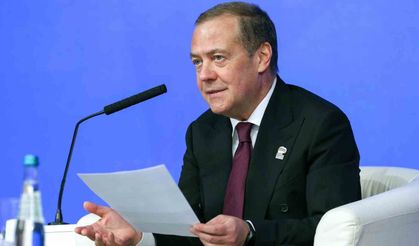 Rusya güvenlik yetkilisi Medvedev: 'Küresel bir çatışmayla ilgilenmiyoruz'
