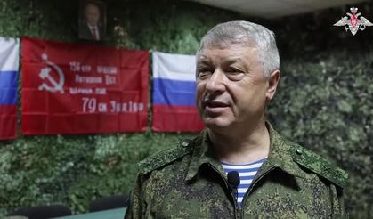 Rusya'da Korgenaral Vladimir Alexeyev'e suikast girişimi