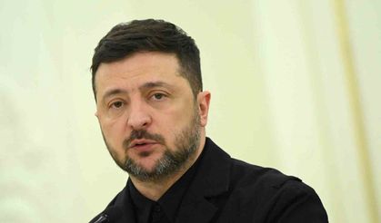 Zelenskiy: 'ABD, 1 hafta içinde Rusya ile Miami'de yeni görüşme yapılmasını önerdi'