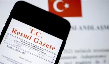 Bakan Yardımcısı Münir Karaloğlu görevden alındı