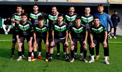Viçe Spor Kulübü’nden Federasyona Tepki
