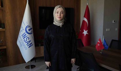 Türkiye'den Gazze'ye iftar sofraları: Çadır kentteki çocuklardan Türkiye'ye teşekkür