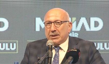 Ak Parti Rize Eski Milletvekili Ali Bayramoğlu tutuklandı