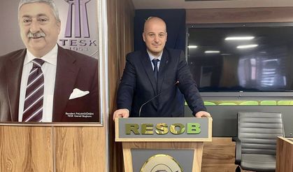 Rize Ayakkabıcılar Esnaf Sanatkarlar Odası güven tazeledi