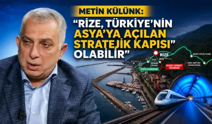 Külünk’ten Rize’ye Açık Çağrı: Sahip Çıkılmazsa Kaybedilir