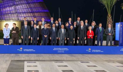 GKRY'deki gayriresmi AB Liderler Zirvesi başladı