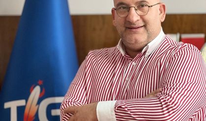 TİGAD Genel Başkanı  Geçgel’den 23 Nisan Mesajı