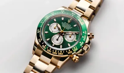 Beklentilerinize ve Bütçenize En Uygun Rolex Saat Fiyatları Nasıl Değerlendirilmeli?