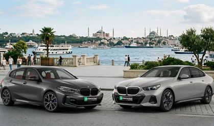 Seyahat Özgürlüğünde Araç Kiralama ile Yeni Bir Dönem