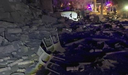 İsrail ordusu: 'Lübnan'da 70'i aşkın Hizbullah hedefini vurduk'