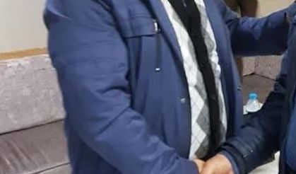 Merdivenden düşen adam hayatını kaybetti