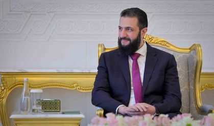 MİT Başkanı Kalın Suriye'de