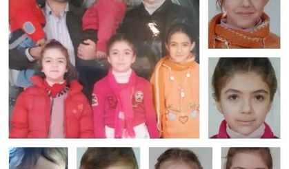 Suriye'de 13 yıllık sır çözüldü: Esad rejiminin alıkoyduğu 6 çocuk hayatını kaybetti
