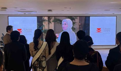 Tayland'da Türk mutfağına yoğun ilgi