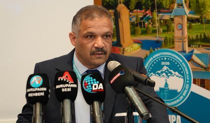 AKİB'DEN GURBETÇİLERE ÇAĞRI: “BU YAZ ROTAMIZ TÜRKİYE OLSUN!”
