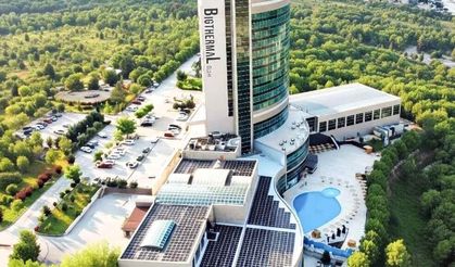 Kırşehir Big Termal Spa Otel’de Kurban Bayramı Tatili Şölene Dönüşüyor