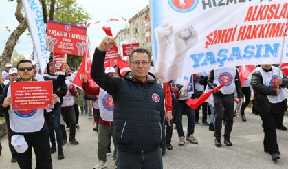 " Aileyi Güçlendirecek Politikalar, Emekçinin Çalışma ve Aile Hayatını da Güçlendirmelidir"