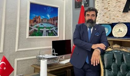 Şırnak Gazeteciler Cemiyetinden Rahmi Koç'a tepki