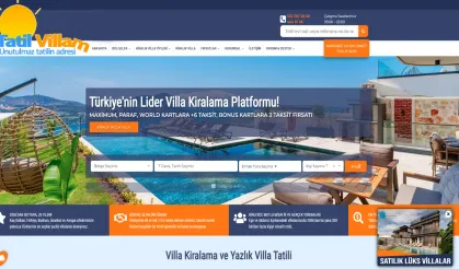 Villa Kiralamanın Avantajları: Neden Otel Yerine Villa Seçmelisiniz?