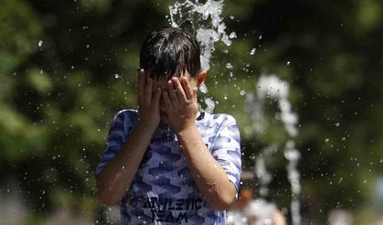 Avrupa'da sıcaklık alarmı: Fransa'da 18 ölü