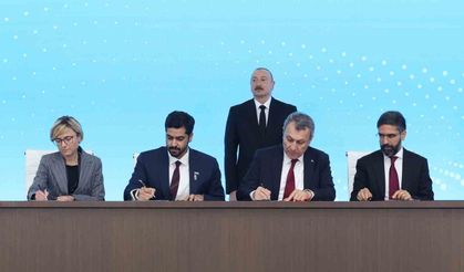 Bakan Bayraktar: 'Bu yılın sonunda Akkuyu Nükleer Güç Santrali'nin ilk ünitesini devreye almayı hedefliyoruz'
