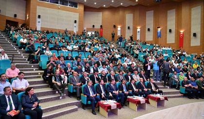 TİGAD Kırşehir Dijital Medya Çalıştayı 3. oturumla tamamlandı