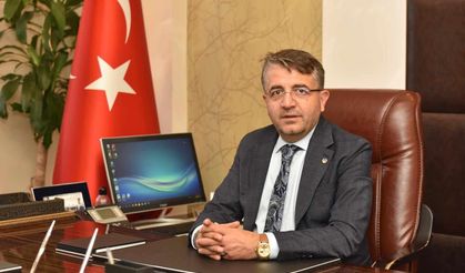 Rize TSO’da seçim heyecanı, Mete adaylığını açıkladı