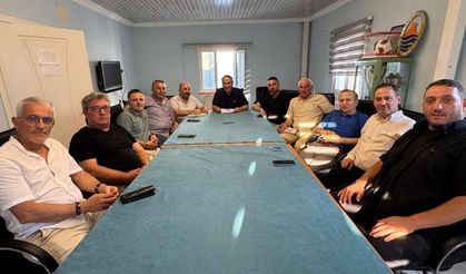 Pazarspor’da Yeni Sezon Mesaisi Başladı