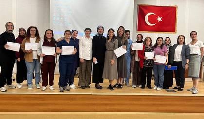 Rize Kaçkar Devlet Hastanesi, Anne Dostu Hastane Oluyor