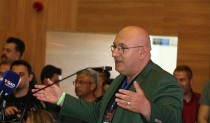 TİGAD'dan Babalar Günü Mesajı